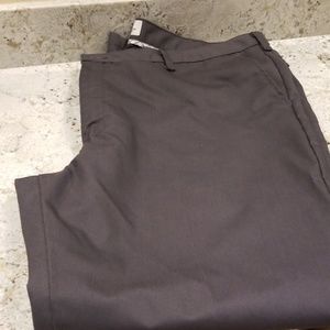 Lee men's pants